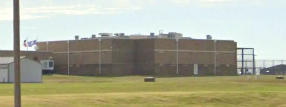 Photos Crawford County Jail 1